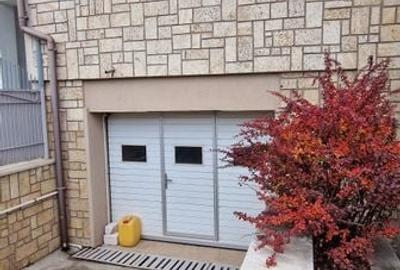 Coiciu, o vila construita pe cadre de beton, bine compartimentata. - 37