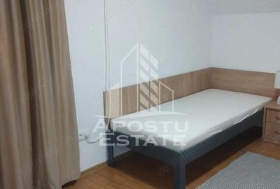 Casa individuala in Giarmata-VII, Centrala proprie,Garaj,curte,gradina - 8