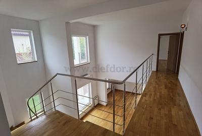 Vilă INDIVIDUALA în apropiere de British School Vilă INDIVIDUALA în apropiere de British School - 11