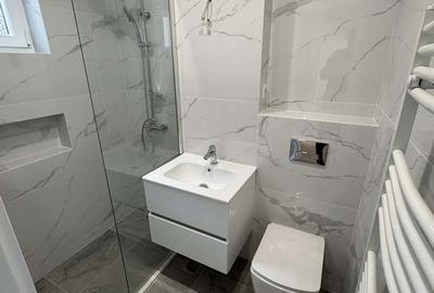 Apartament cu 3 camere în Micro 15 - 5