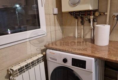Apartament cu 2 camere, mobilat în Gară - 8