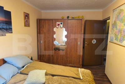 Apartament cu 2 camere decomandat, mobilat în Electroprecizia - 9