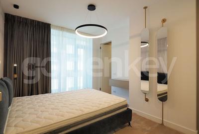 Vedere Panoramica | Apartament insorit cu 4 camere, 4 bai | 224mpc - 22
