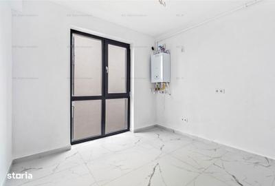 Apartament cu 2 camere, mobilat în Sânpetru - 8