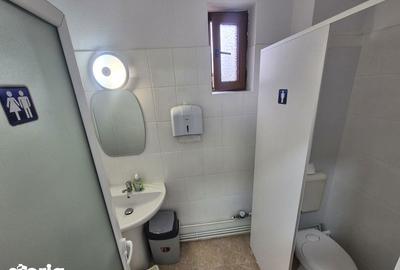 Casă cu 6 camere cu Teren 300 Mp în Central - 5