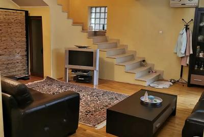 Casa de vanzare zona centrala si linistita Pitesti - 2