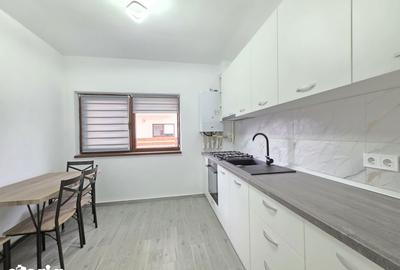 Apartament cu 2 camere decomandat, mobilat în Sânpetru - 10