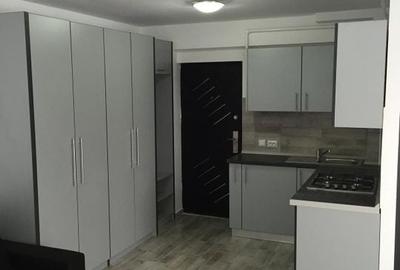 GARSONIERA FERDINAND, BLOC NOU, BUCATARIE DESCHISA, METROU 15 MIN - 4