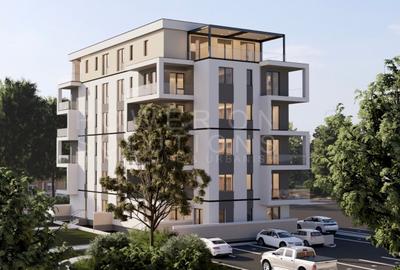 Apartament cu 2 camere decomandat în Giroc