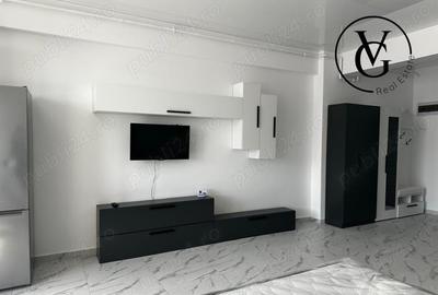 Garsonieră decomandată, mobilată în Mamaia-Sat - 2