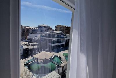 Inchiriez garsoniera mobilata si utilata in Chiajna - 6