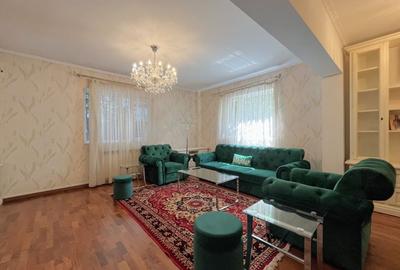 VILA TIP DUPLEX || 5 CAMERE || TEREN 190 MP || HERASTRAU NORDULUI - 12