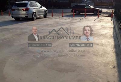 Spațiu comercial, de 440 mp, în Umbrărești - 1