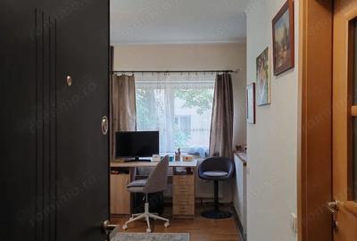 Garsonieră decomandată în Bartolomeu - 1