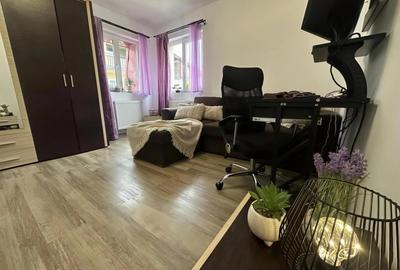 Apartament cu 2 camere decomandat, mobilat în Florești - 10