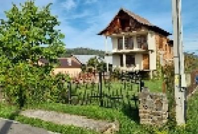 Casă cu 8 camere în Domnești - 6