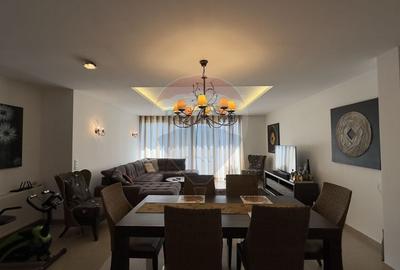 Apartament cu 4 camere decomandat în Corbeanca - 12