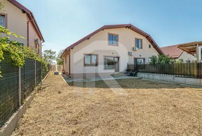 BERCENI - VIDRA - COMPLEX DEALUL VERDE, DUPLEX 90 MP, LOT 300 MP! - 18