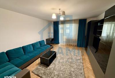 Apartament cu 3 camere decomandat în Calea București - 12