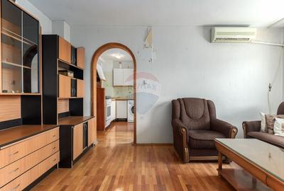 VANZARE Apartament 5 camere Titulescu/Piata Victoriei - 3