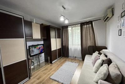 Garsonieră semidecomandată în Far - 8