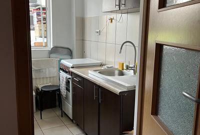 Garsonieră complet mobilată și utilată – Drumul Taberei- 1 Mai | Bloc mixt 1981 Garsonieră complet mobilată și utilată – Drumul Taberei- 1 Mai | Bloc mixt 1981 - 3