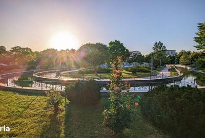 Garsonieră în Văcăresti - 9