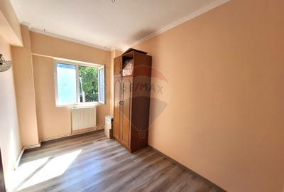 Apartament cu 3 camere de vanzare in zona Pod - 13