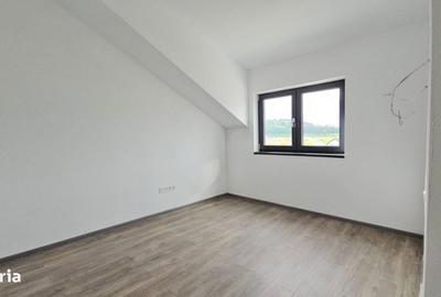 Apartament cu 3 camere în Sânpetru - 11