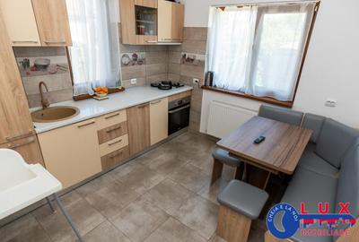 ID 6707 Vila de tip P+E la CHEIE *zona Rosa - 6