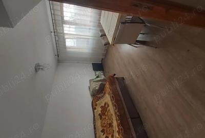 De vanzare apartament 4 camere, decomandat, zona Autogara, etaj 3. - 14