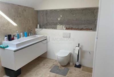 RONAT - Casa Individuala - 6 cam - 3 bai - Piscina - Terasa - Garaj 56mp - Panou - 20