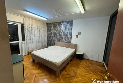 Apartament cu 3 camere, etaj 1/4, 72mp - 3