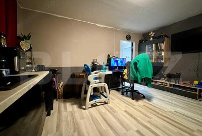 Apartament cu 2 camere semidecomandat în Decebal - 7
