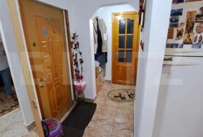 Apartament cu 2 camere decomandat, mobilat în Central - 4