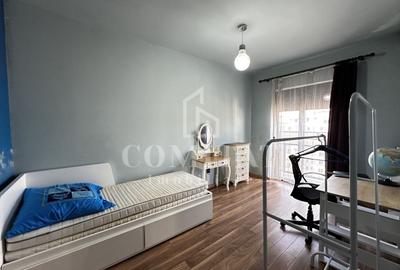 Apartament cu 3 camere decomandat, mobilat în Mănăștur - 9