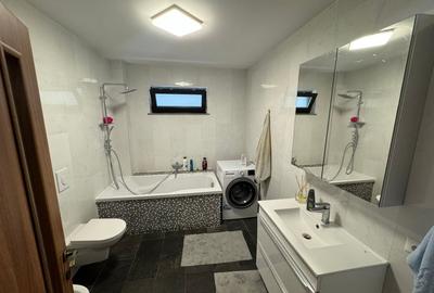 De inchiriat apartament - 3 camere 105mp/  2 parcari- langa Profi Scheia - 9