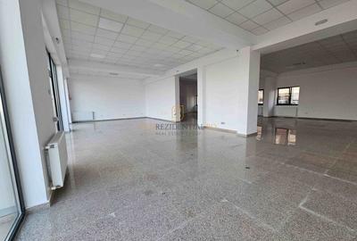 Inchiriere spatiu comercial 189 mp, vad ridicat si 7 locuri de parcare - 4