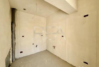 Apartament cu 2 camere semidecomandat în Matei Voievod - 7