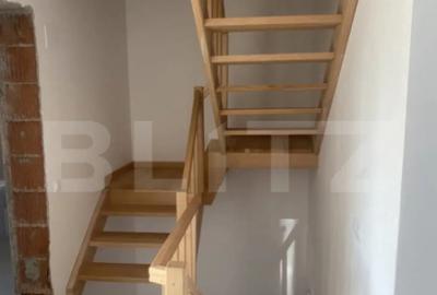 Casă cu 4 camere cu Teren 252 Mp în Rudului - 16