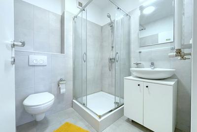 Apartament 3 camere + parcare - vedere directa Padure - Denya Forest - 13