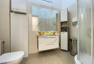 Inchiriere apartament 4 camere Cal. Victoriei pretabil birou - 10