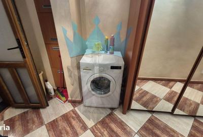 Apartament cu 3 camere în Camil Ressu - 14