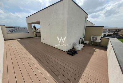 Casă de vânzare în Șelimbăr - 4 camere, terasă panoramică, curte proprie - 5