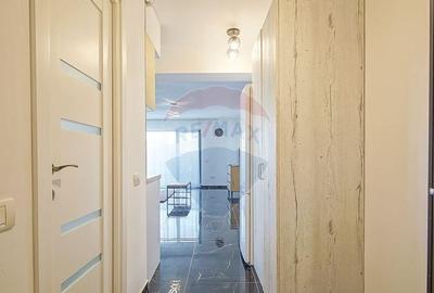 Garsoniera de inchiriat, parcare subterana, balcon | Zon... - 6