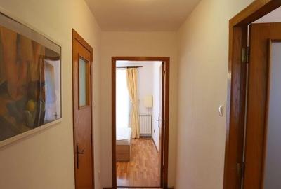 Apartament cu 3 camere semidecomandat, mobilat în Gara de Nord - 4