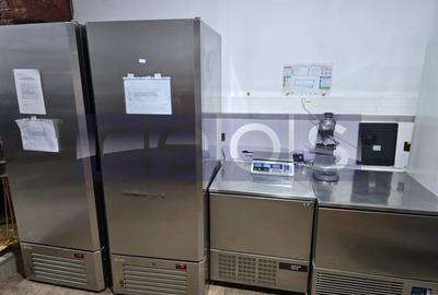 Spațiu comercial, de 200 mp, în Eminescu - 18