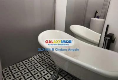 Apartament cu 2 camere decomandat, mobilat în Armeneasca