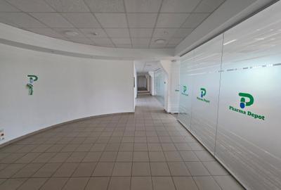 Birou, de 400 mp, în Theodor Pallady - 3