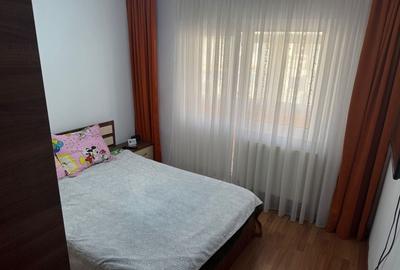 Apartament cu 3 camere decomandat în Central - 6